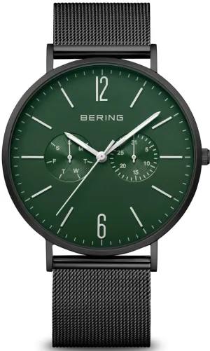 Bering Classic Mens Watch