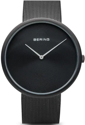 Bering Classic Mens Watch