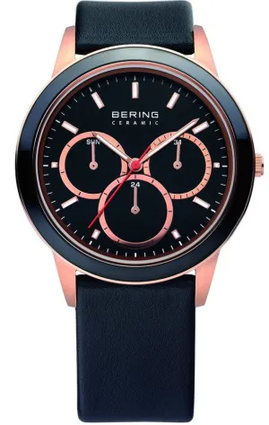 Bering Classic Mens Watch