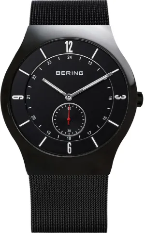 Bering Classic Mens Watch