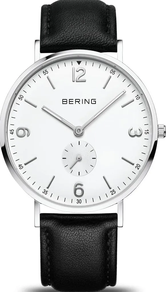 Bering Classic Mens Watch