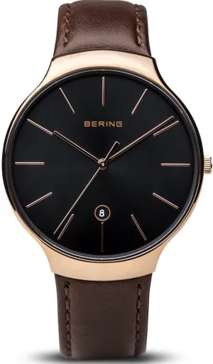 Bering Classic Mens Watch
