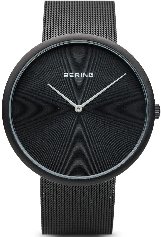 Bering Classic Mens Watch
