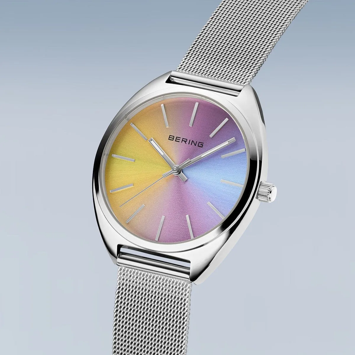 Bering Classic Unisex Watch