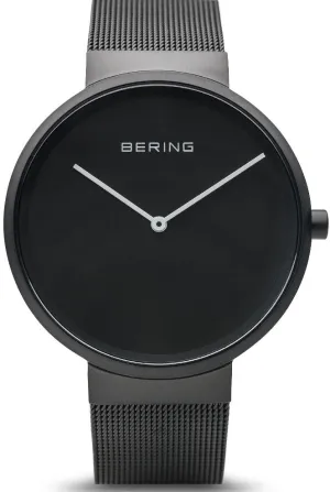 Bering Classic Unisex Watch