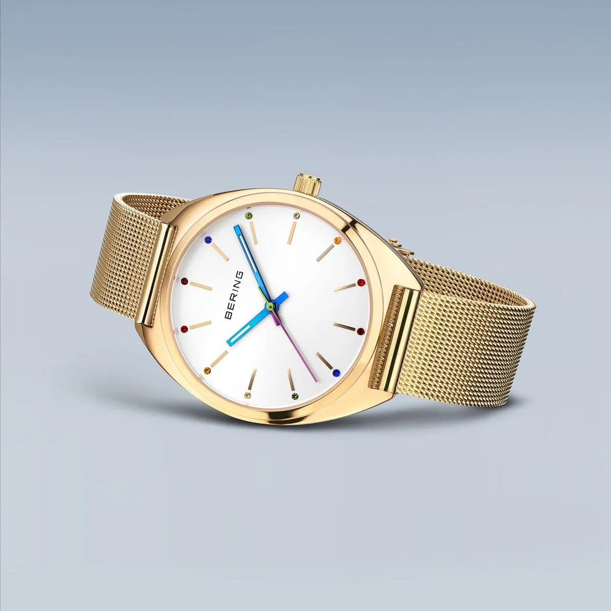 Bering Classic Unisex Watch