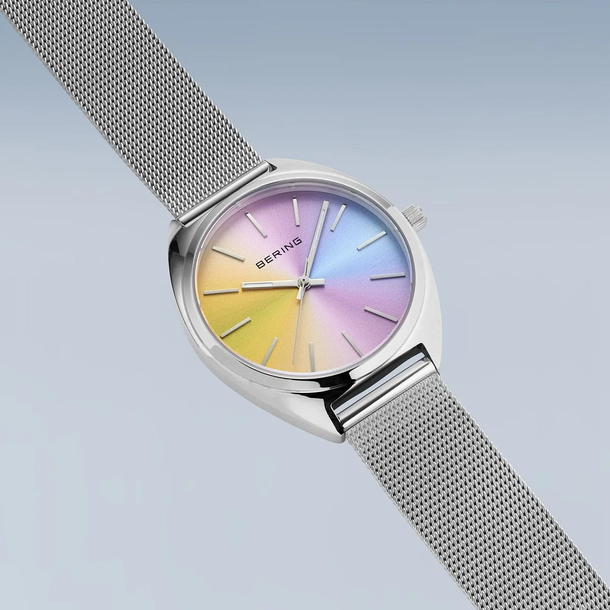 Bering Classic Unisex Watch