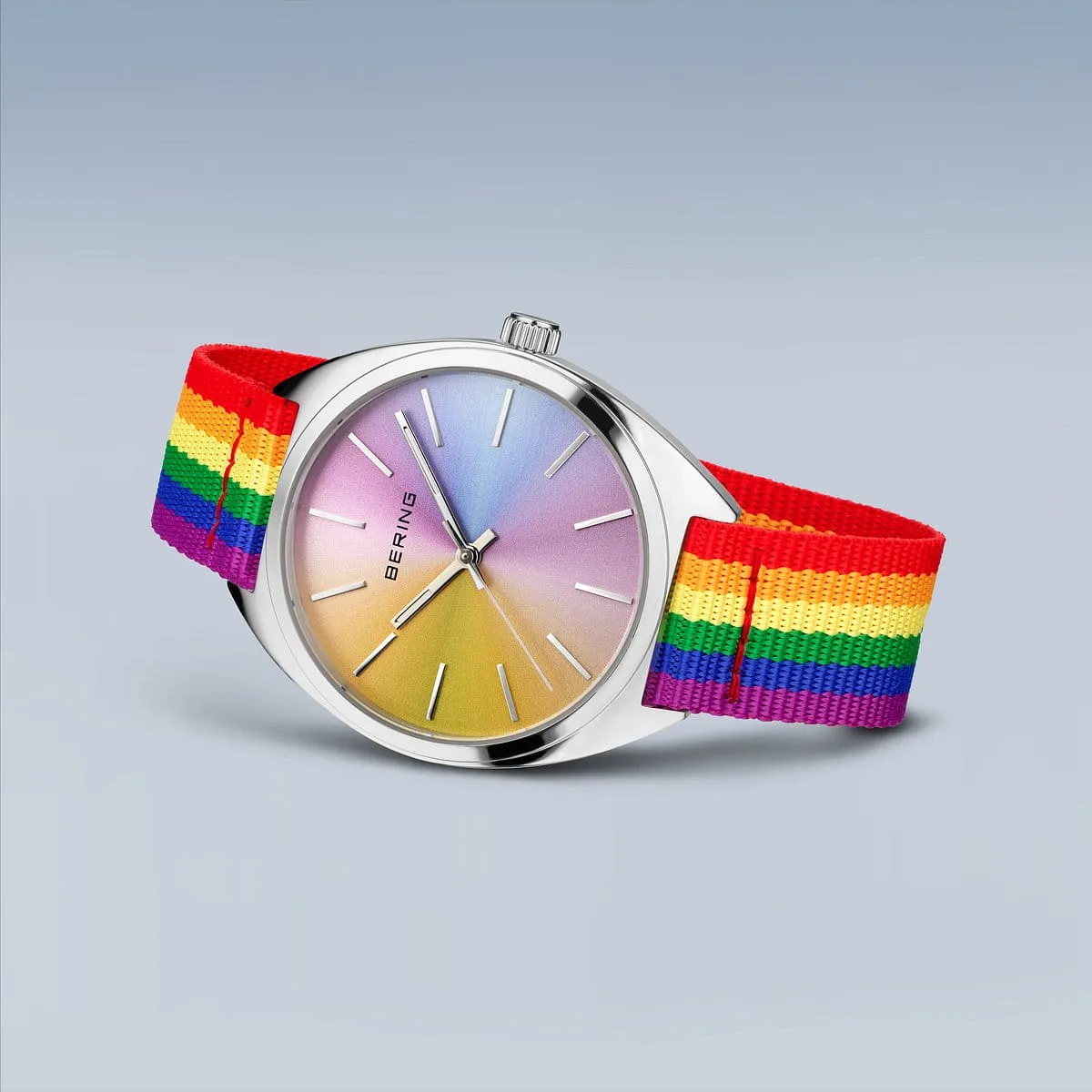 Bering Classic Unisex Watch
