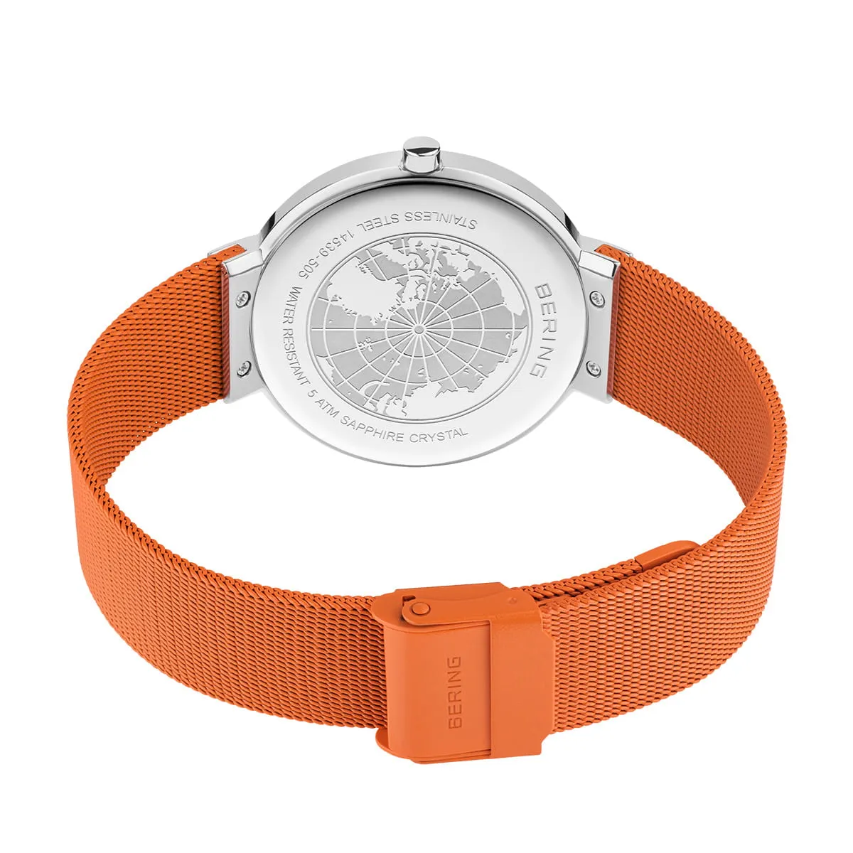 Bering Classic Unisex Watch