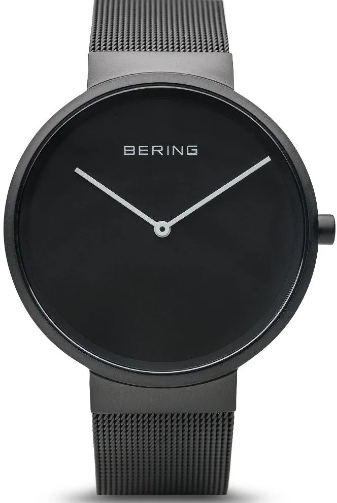 Bering Classic Unisex Watch