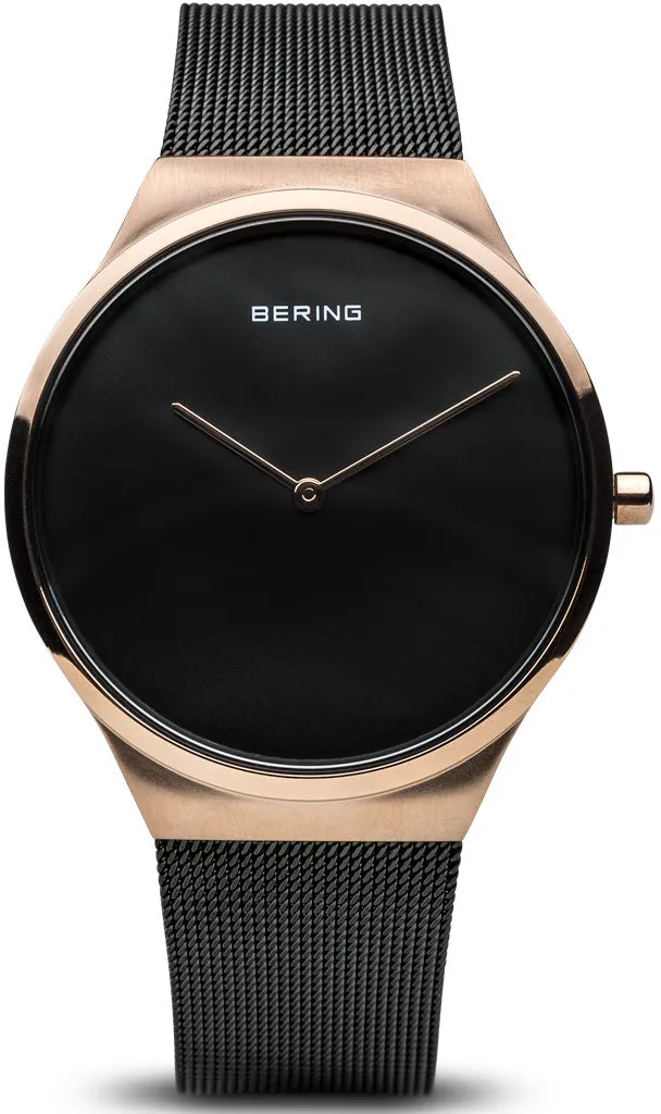 Bering Classic Unisex Watch