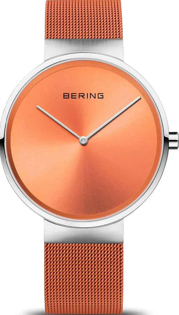 Bering Classic Unisex Watch