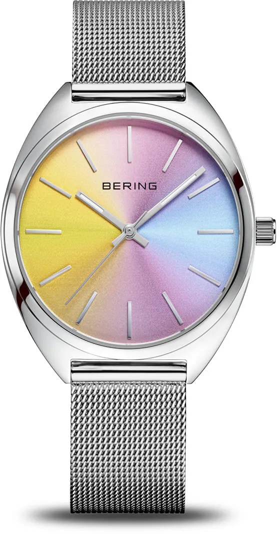 Bering Classic Unisex Watch
