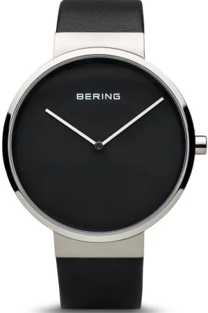 Bering Classic Unisex Watch