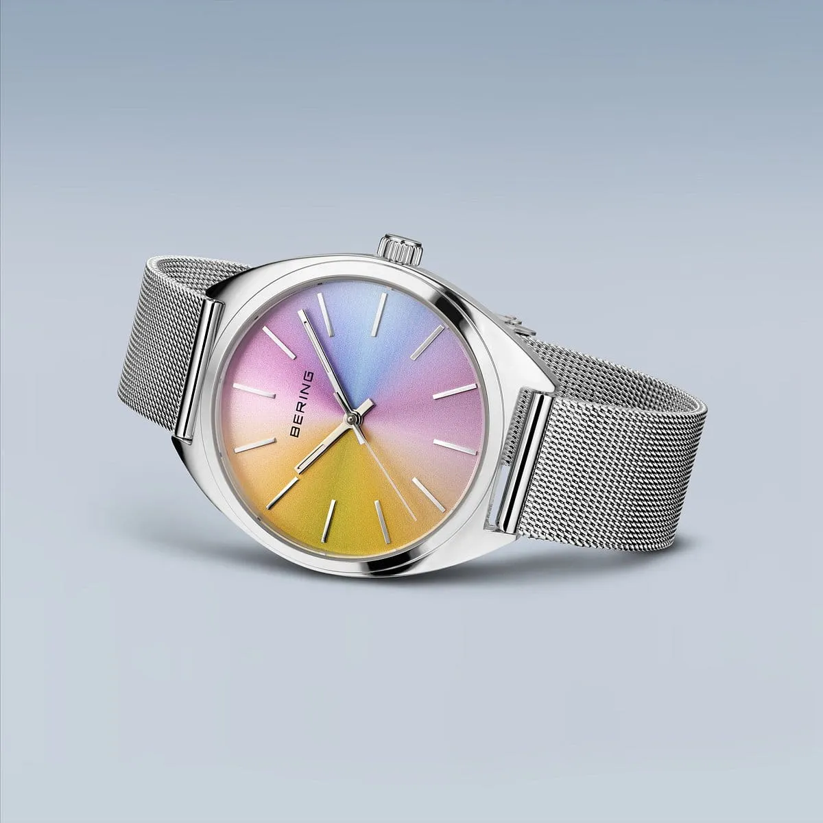 Bering Classic Unisex Watch