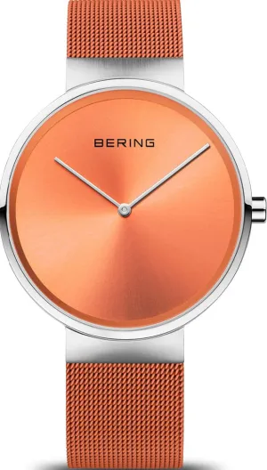 Bering Classic Unisex Watch