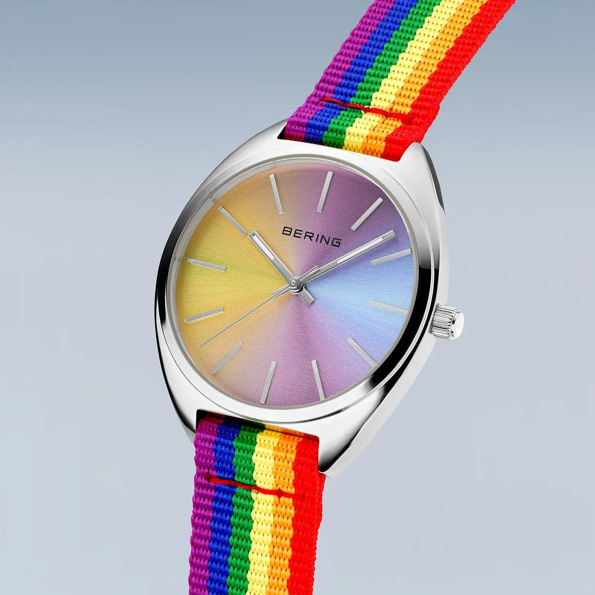 Bering Classic Unisex Watch