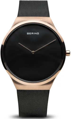 Bering Classic Unisex Watch