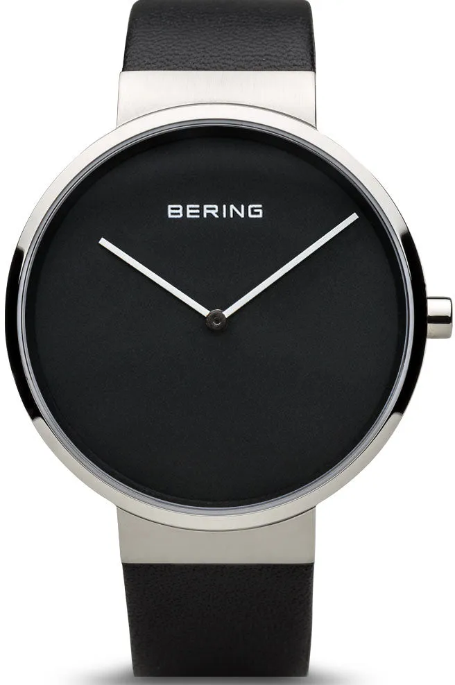 Bering Classic Unisex Watch
