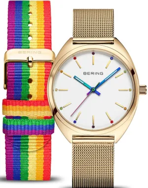 Bering Classic Unisex Watch