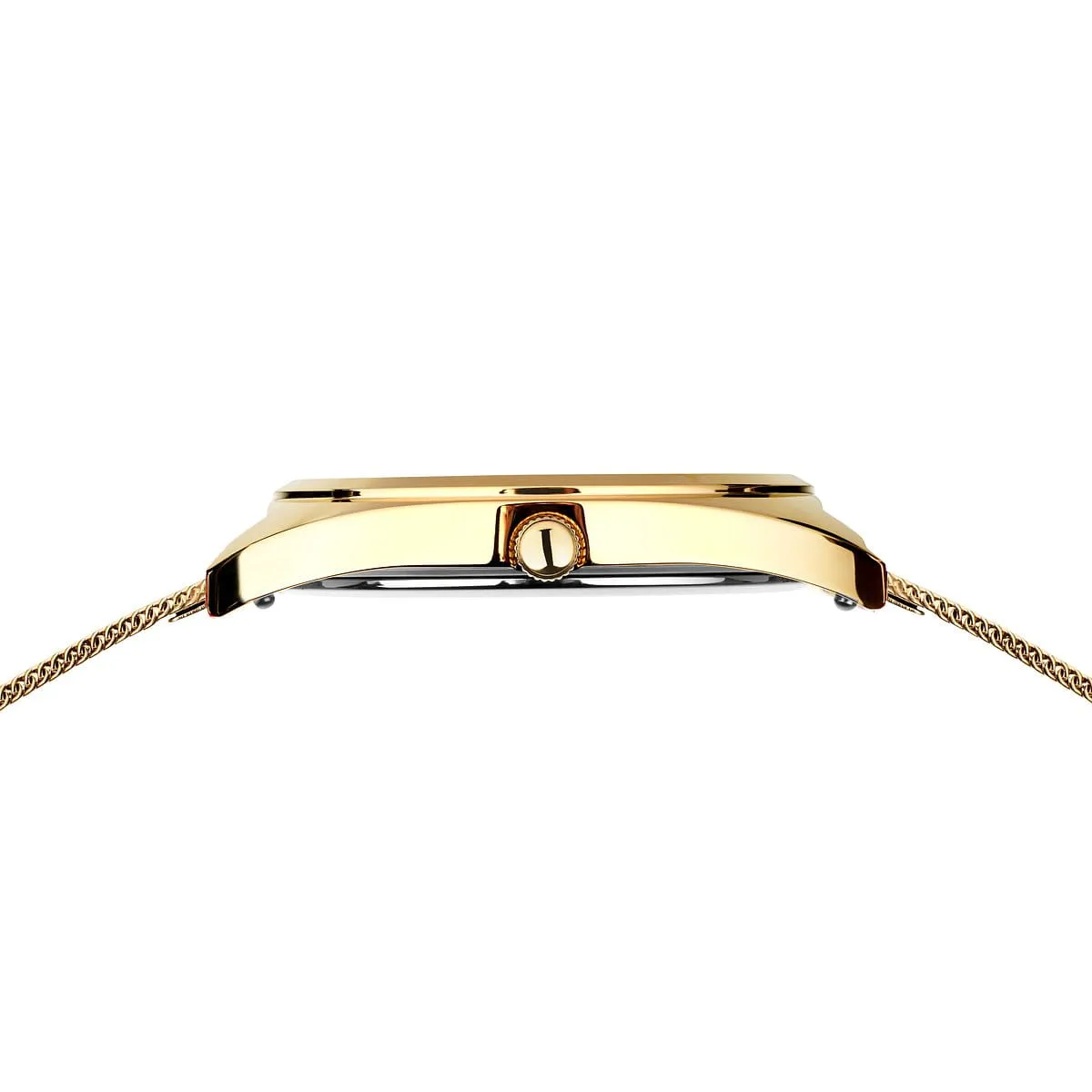Bering Classic Unisex Watch