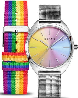 Bering Classic Unisex Watch