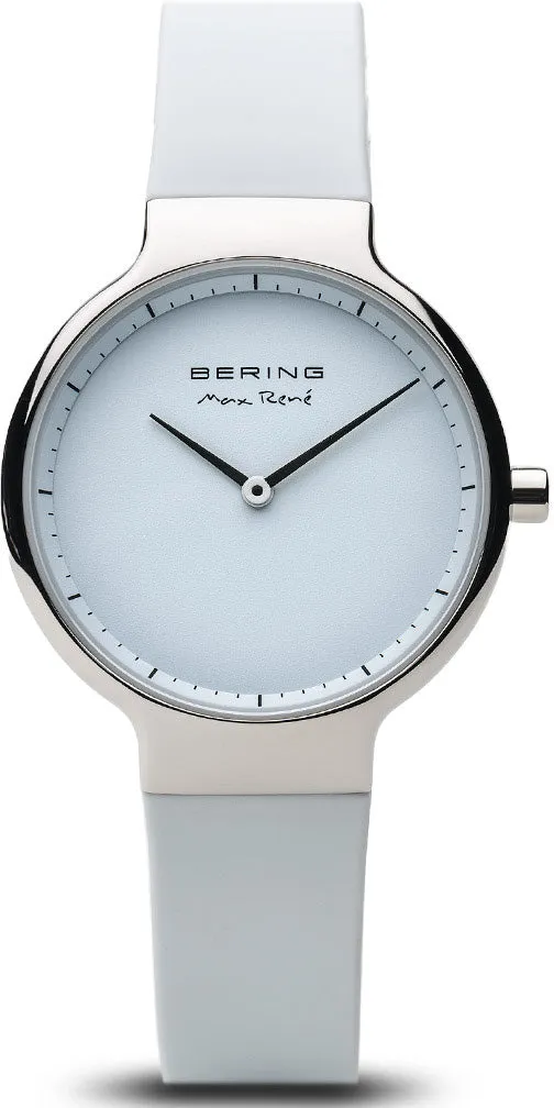 Bering Max Rene Ladies Watch