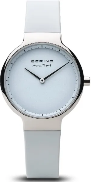 Bering Max Rene Ladies Watch