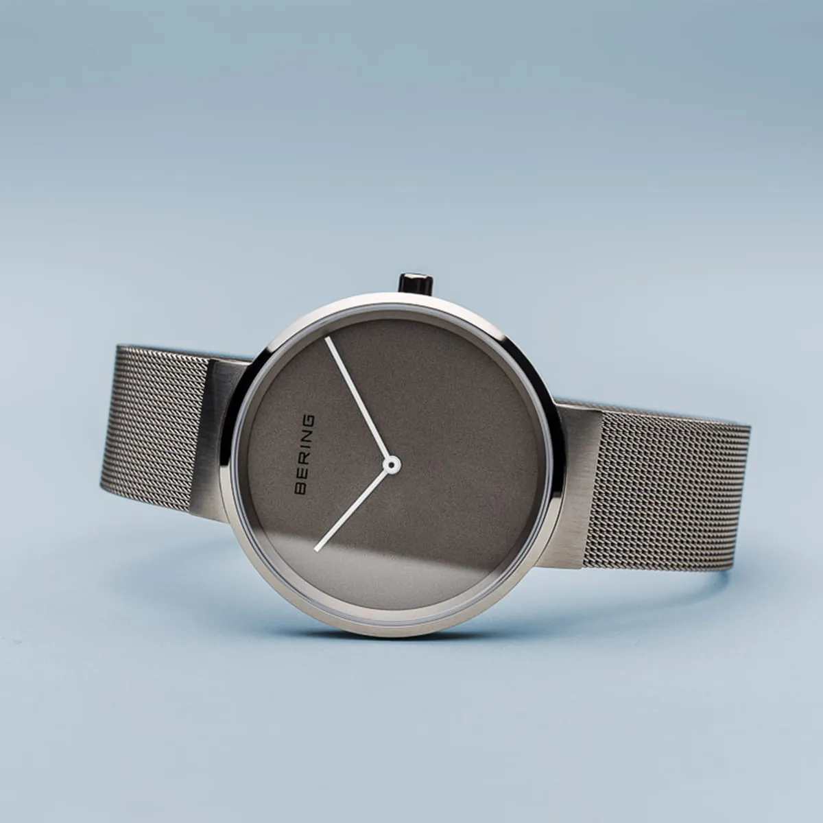 Bering Max Rene Mens Watch