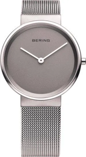 Bering Max Rene Mens Watch