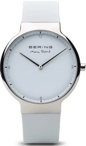 Bering Max Rene Mens Watch
