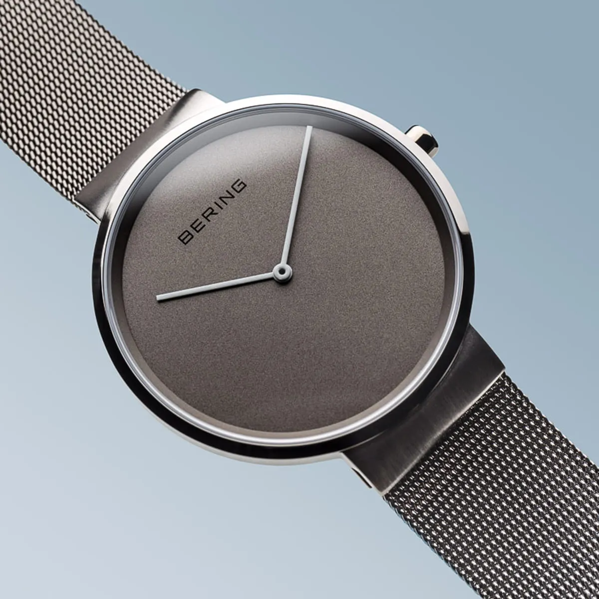 Bering Max Rene Mens Watch