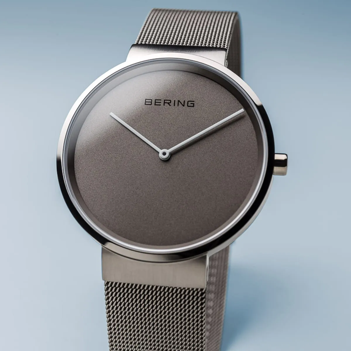 Bering Max Rene Mens Watch
