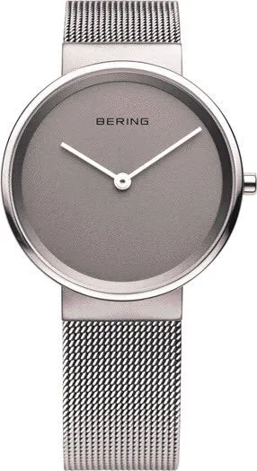 Bering Max Rene Mens Watch