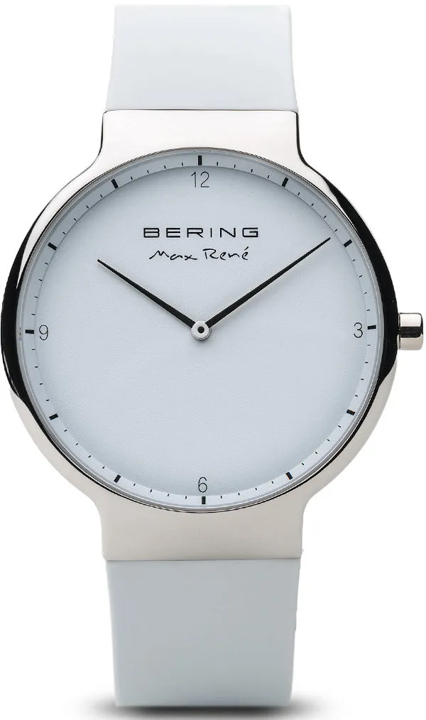 Bering Max Rene Mens Watch