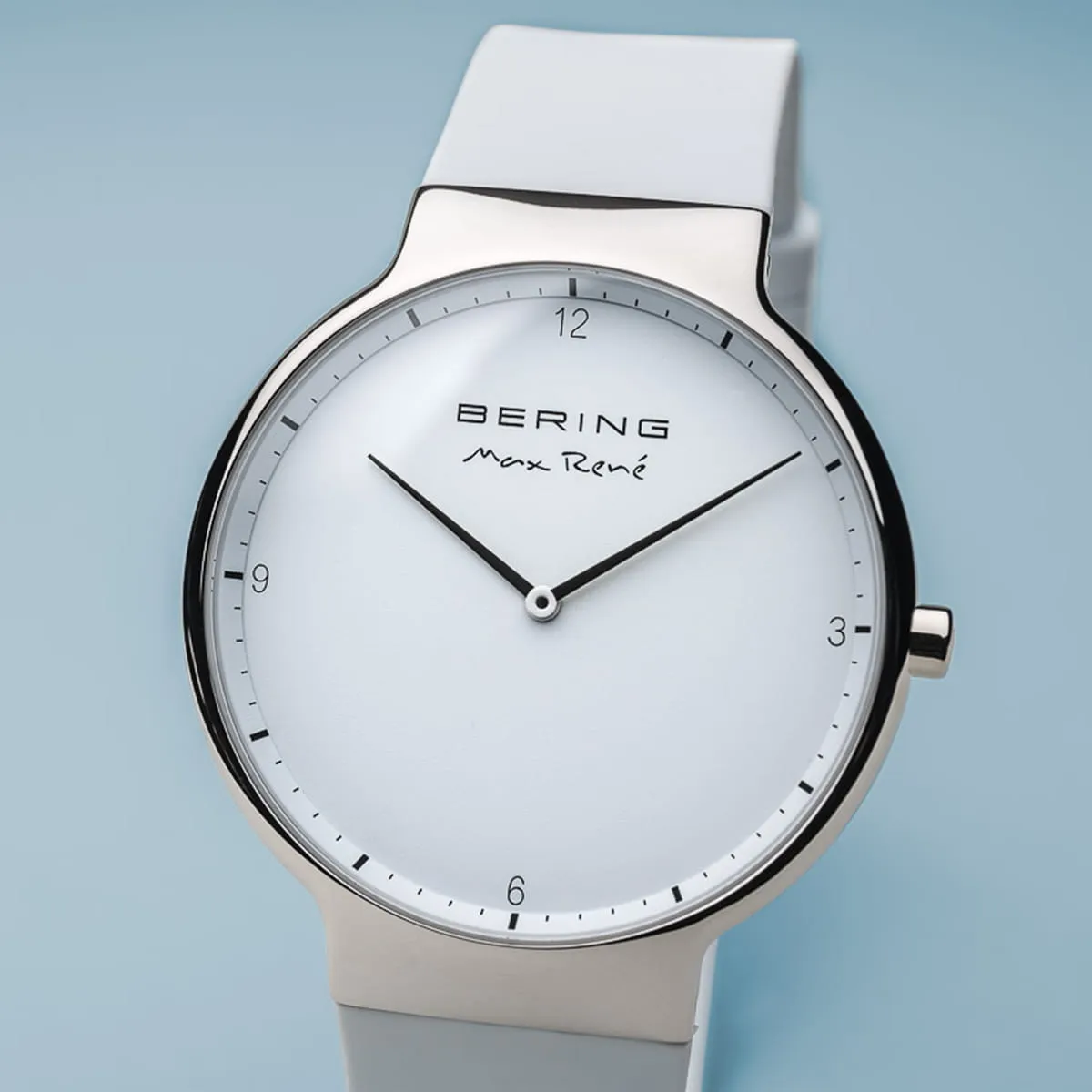 Bering Max Rene Mens Watch