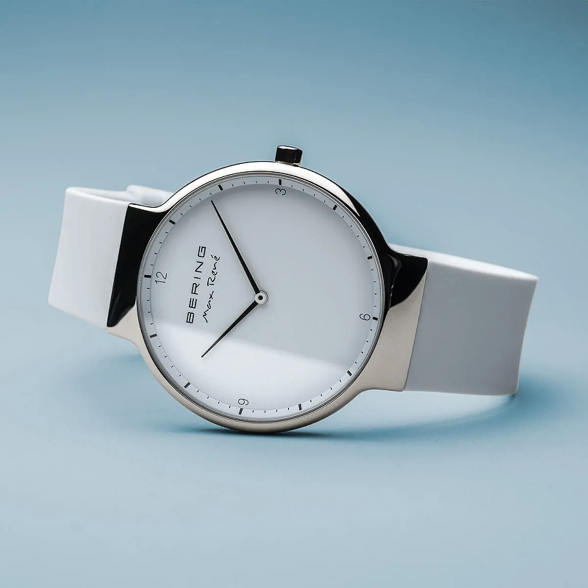 Bering Max Rene Mens Watch