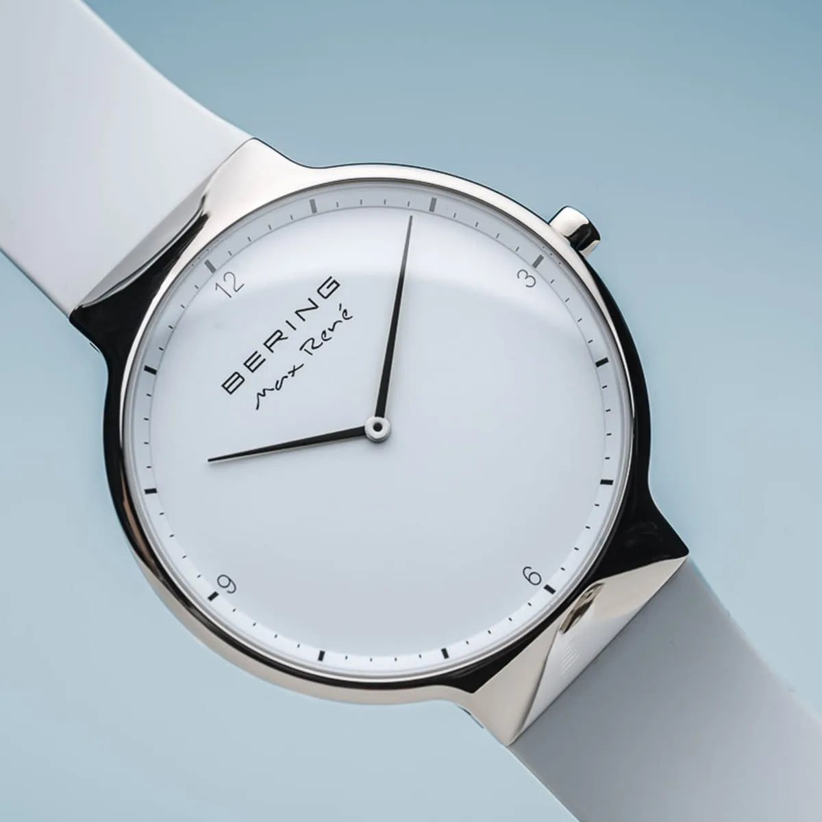 Bering Max Rene Mens Watch