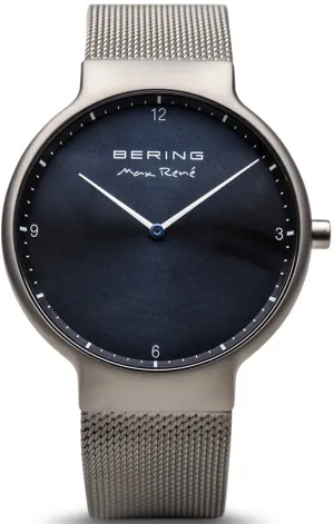 Bering Max Rene Mens Watch
