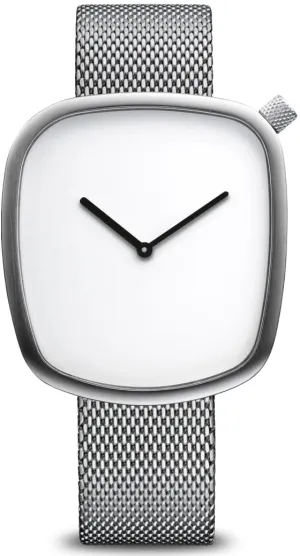 Bering Pebble Unisex Watch