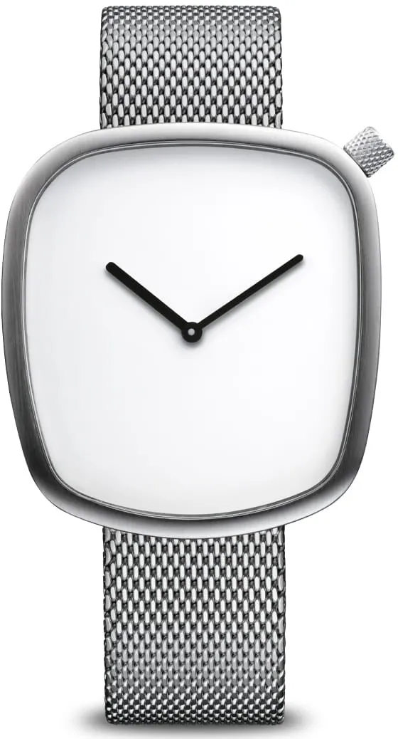 Bering Pebble Unisex Watch