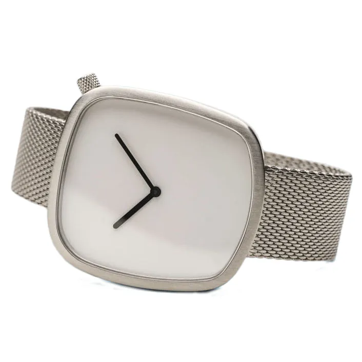 Bering Pebble Unisex Watch