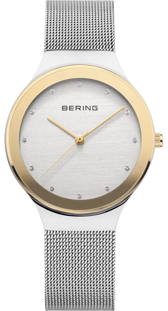 Bering Rejoi Mujer Classic Ladies Watch