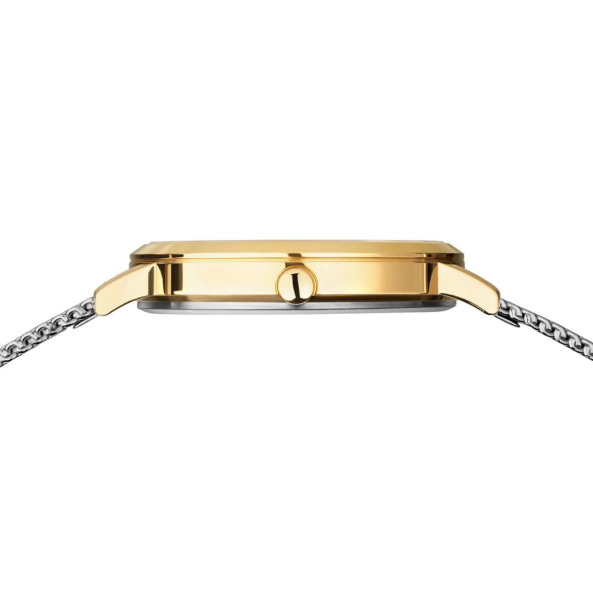 Bering Titanium Ladies Watch