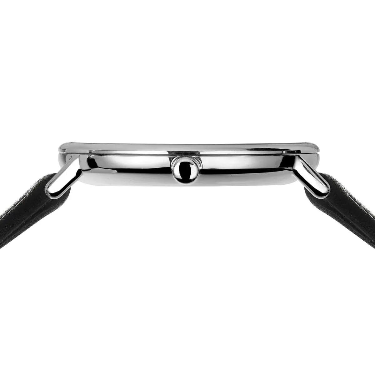 Bering Ultra Slim Ladies Watch