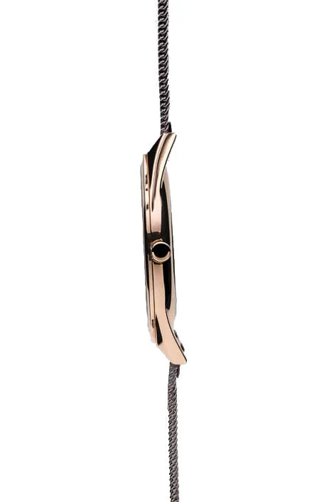 Bering Ultra Slim Unisex Watch