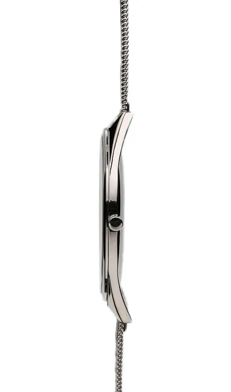 Bering Ultra Slim Unisex Watch