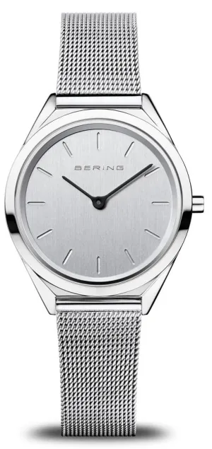 Bering Ultra Slim Watch