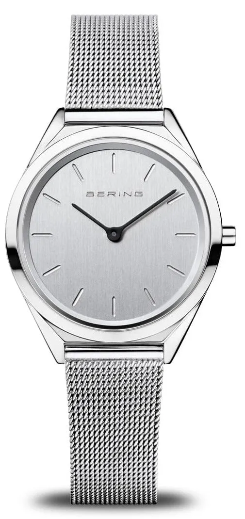 Bering Ultra Slim Watch