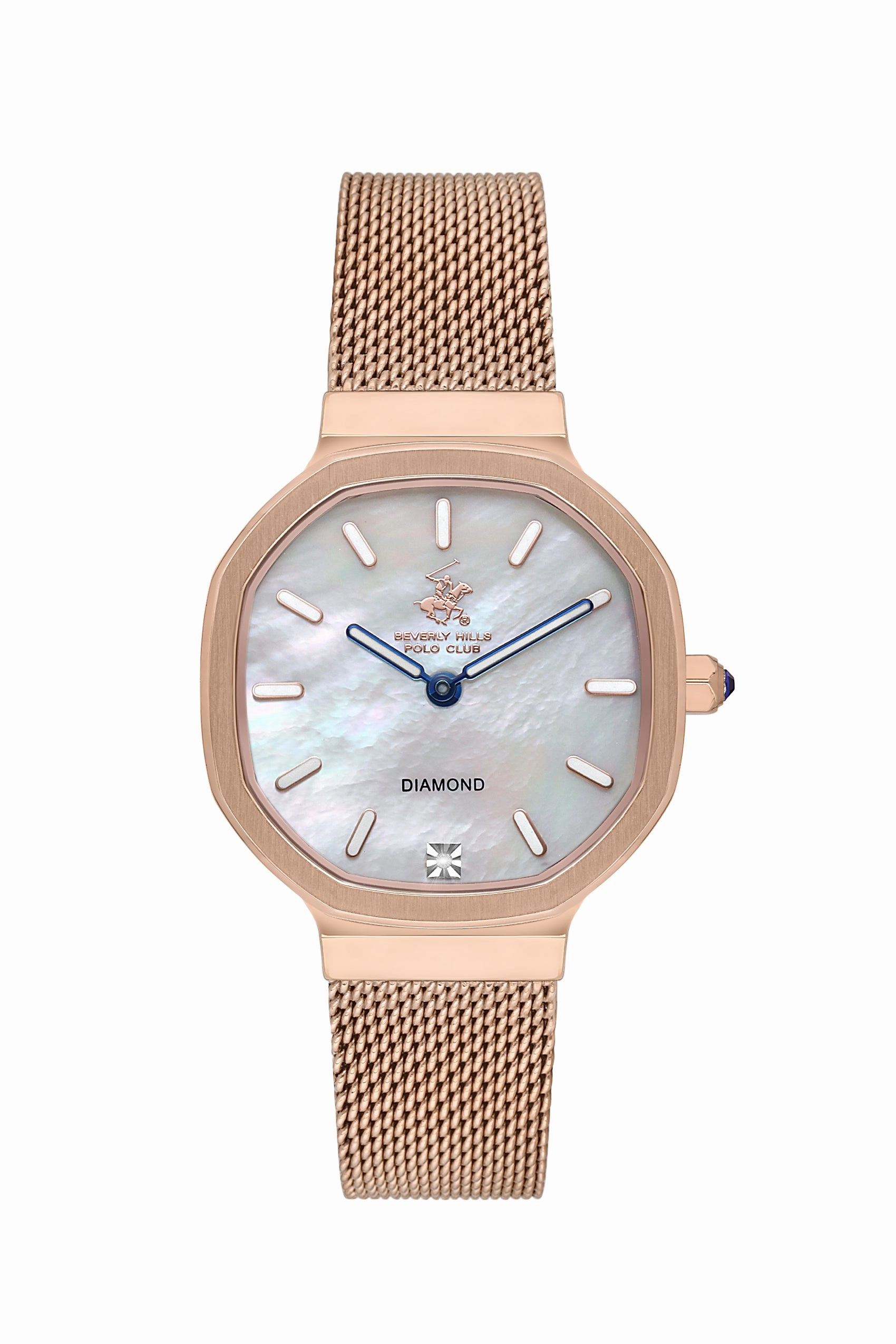 BHPC - BP3621X.420 - WOMEN STAINLESS WRIST WATCH